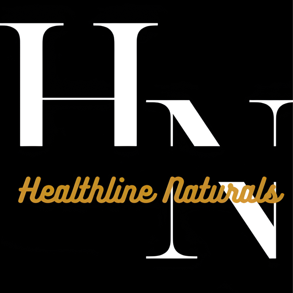 Healthline Naturals