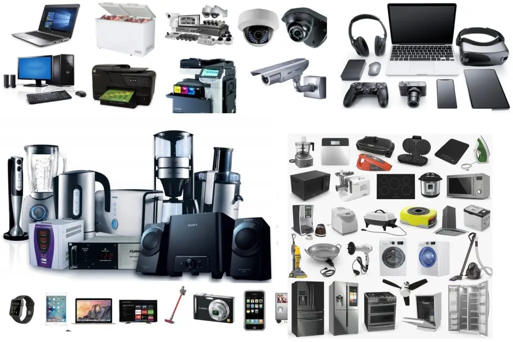 General supplies and trading services in Kenya