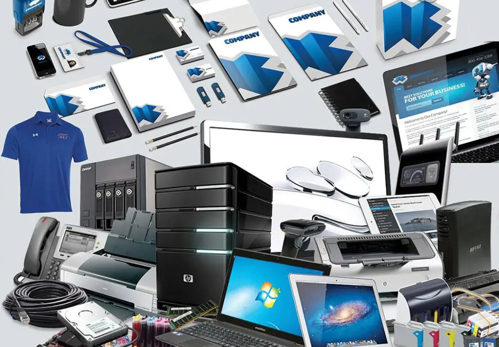 General supplies and trading services in Kenya